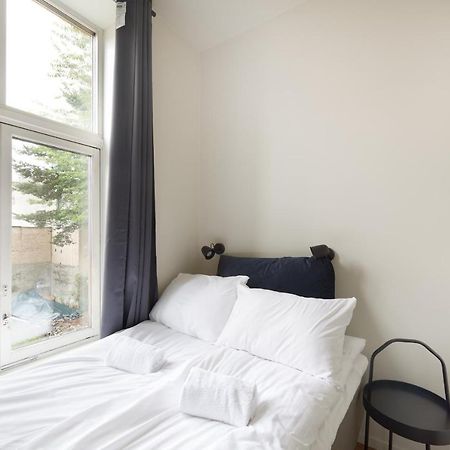 Grunerlokka Deluxe Rooms Όσλο Εξωτερικό φωτογραφία