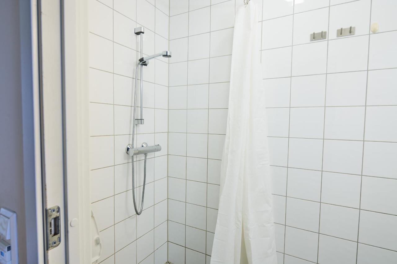 Grunerlokka Deluxe Rooms Όσλο Εξωτερικό φωτογραφία