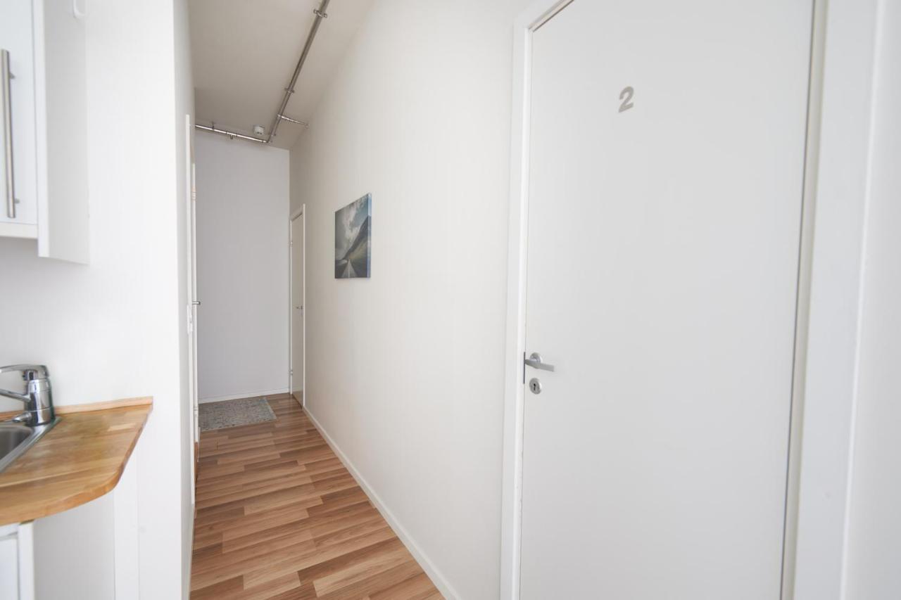 Grunerlokka Deluxe Rooms Όσλο Εξωτερικό φωτογραφία