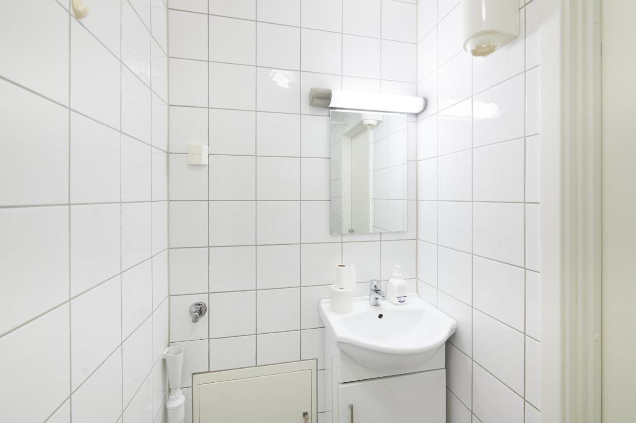Grunerlokka Deluxe Rooms Όσλο Εξωτερικό φωτογραφία